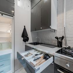 Фото Отель Smart Host (Смарт Хост) на улице Заморенова