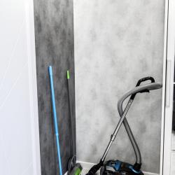 Фото Отель Хоум на улице Синева