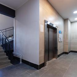 Фото Апартаменты на улице Петра Ломако 16