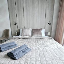 Фото Отель Заповедная, 9