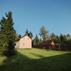 Фото Отель Гостевой дом в Сосново (в)