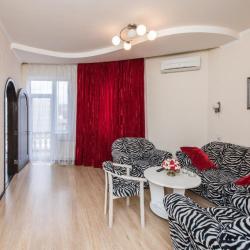 Фото Отель Парадиз