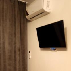 3-местные 1-комнатные апартаменты студия