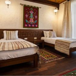 Фото Отель Джеваль