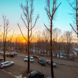 Фото Отель Premium (Премиум) на улице Дыбовского