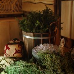 Фото Отель Лель