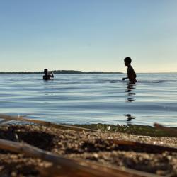 Фото Отель Кангас