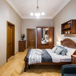 фото 1 GMApartments (ДжиЭмАпартментс) на бульваре Никитский 12