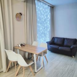 1-комнатные апартаменты улучшенные