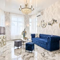 Фото Отель Семья