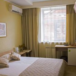 Фото Отель Серебряный ключ