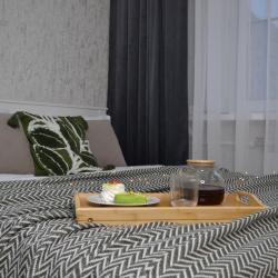 1-комнатные апартаменты люкс