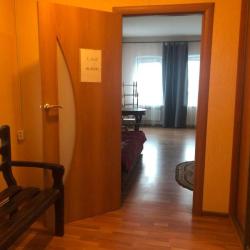 Фото Отель Гостевой купеческий дом