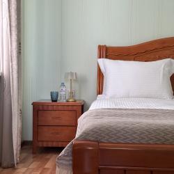 Фото Отель Журавли