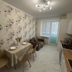 Фото Апартаменты на улице Ленина 234