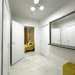 1-комнатные апартаменты стандарт