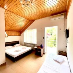 Фото Отель Бич