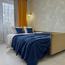 Апартаменты стандарт г. Орел, пер. Пищевой, д.16, к.3