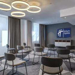 Фото Отель Holiday Inn Express (Холидей Инн Экспресс)