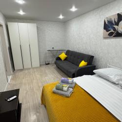 Фото Отель Fan House (Фан Хаус) на улице Чистопольская 55