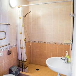 Фото Отель Качинская