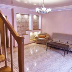 Фото Отель Apreski Бунгало на Банном (Апрески)