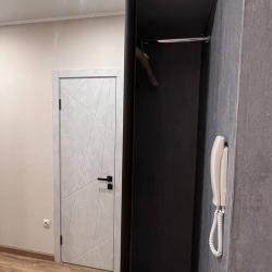 2-комнатные апартаменты улучшенные