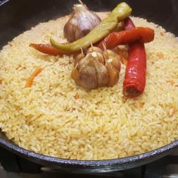 Коттедж премиум