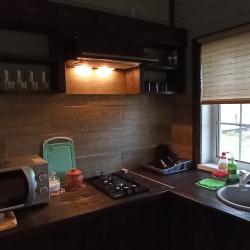 Фото Отель Домик в Харвиа