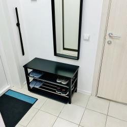 2-комнатные апартаменты стандарт