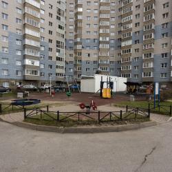фото 21 Кварта на проспекте Науки