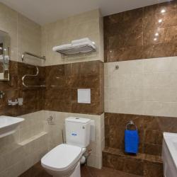 Фото Отель Застава