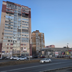 2-комнатные апартаменты люкс