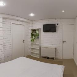 Номер комфорт семейный