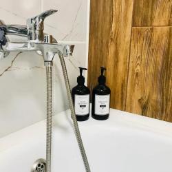 1-комнатные апартаменты стандарт