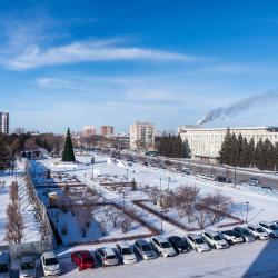 1-местный номер комфорт