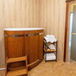 Фото Отель Гостевой дом на улице Гористая