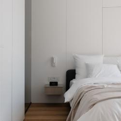 Residence #8 by DA BUREAU