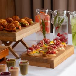 Фото Отель Palmira Garden Hotel & SPA (Пальмира Гарден)