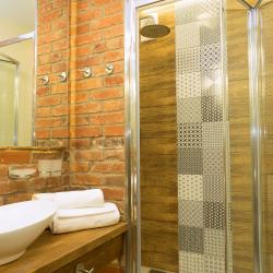 Фото Отель Апартменты Коузи39 на улице Шахматная 2в