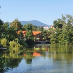 Бунгало улучшенное