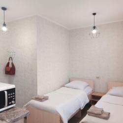 Фото Отель Ханна