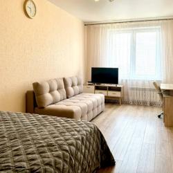 Фото Апартаменты на улице 9 января 68/2к4