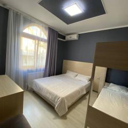 Фото Отель Лира