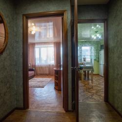 Фото Апартаменты на Воробьёва 11/9