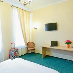 Фото Отель Онегин