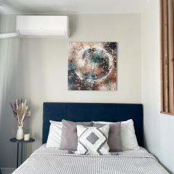 1-комнатные апартаменты улучшенные