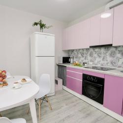 Фото Апартаменты на улице имени Вадима Сивкова 273