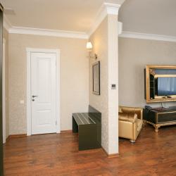 Номер люкс (с завтраком)