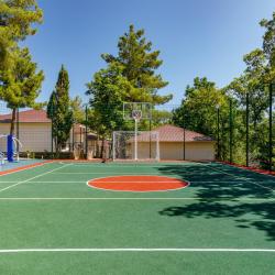 Фото Отель Талка Village (Вилладж)